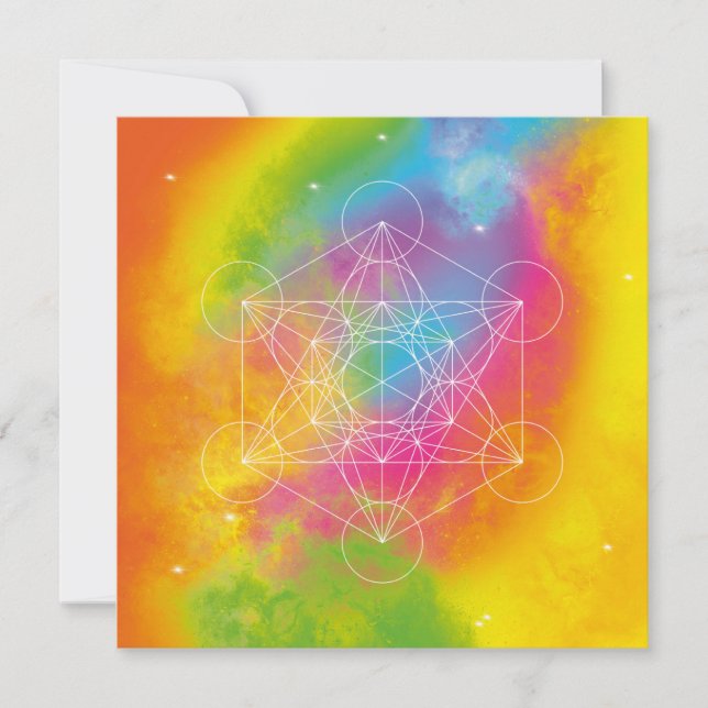 Metatron (Front)