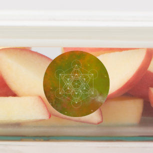Metatron, chakra,zen,sacred geometric, angel,