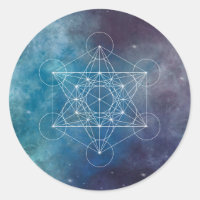 Metatron, chakra,zen,sacred geometric, angel