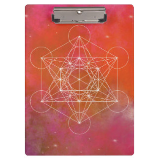 Metatron, chakra,zen,sacred geometric, angel, clipboard
