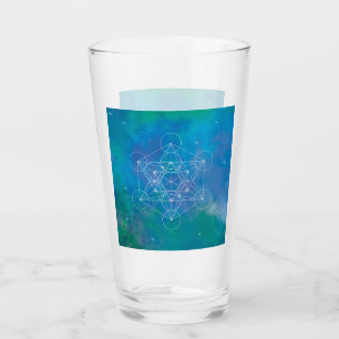 Metatron, chakra,zen,sacred geometric, angel glass