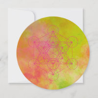 Metatron, chakra,zen,sacred geometric, angel,