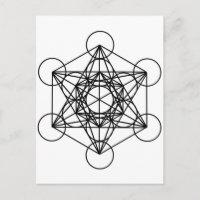 Metatron Cube
