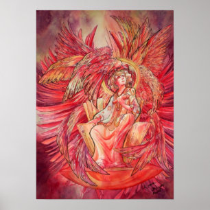 Metatron Poster