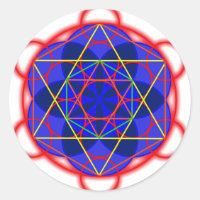 Metatron RedBlue