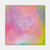 Metatron zen archange