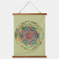 Metatron's Cube Sacred Geometry