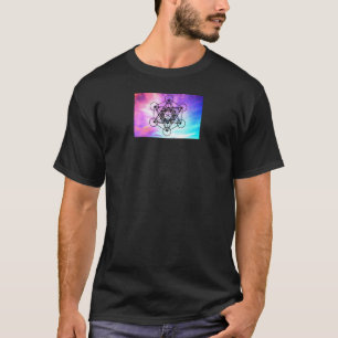 Metatron's Cube T-Shirt