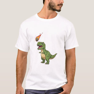 Meteor Snack Dino T-Shirt