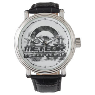 Meteor Watch eWatch Watch