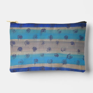 Meteors Carry-All Pouch