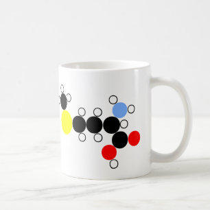Methionine Coffee Mug