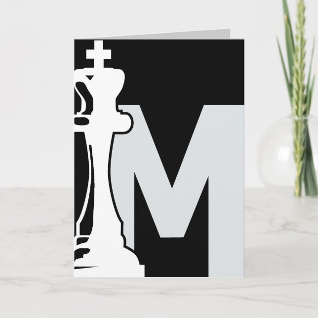 Methodical holiday greeting card (Front)