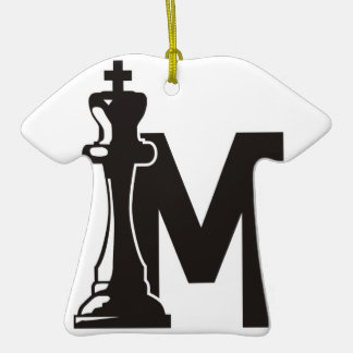 Methodical Holiday Ornament