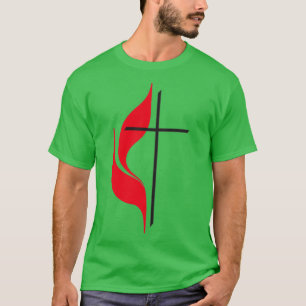 Methodist Church T-Shirt