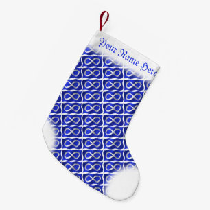 Metis Christmas Stocking Custom Metis Flag Stockin