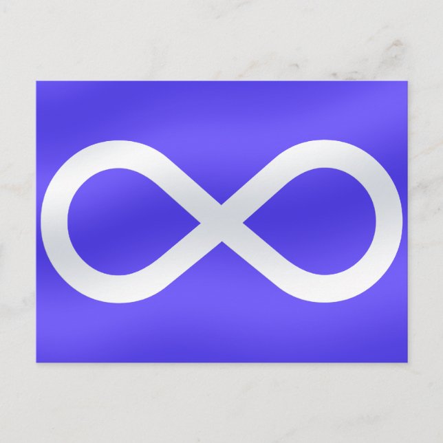 Metis Flag Cards First Nations Art Cards Metis (Front)