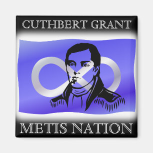 Metis Fridge Magnet Metis Hero Personalised Magnet