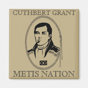 Metis Fridge Magnet Metis Hero Personalised Magnet