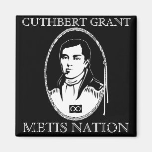 Metis Fridge Magnet Metis Hero Personalised Magnet