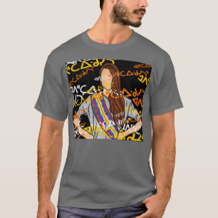 Metis pihtawikosisn T-Shirt