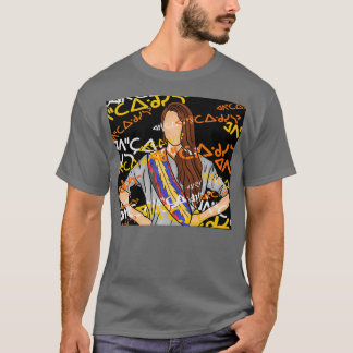 Metis pihtawikosisn T-Shirt