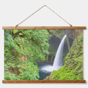 Metlako Falls Hanging Tapestry