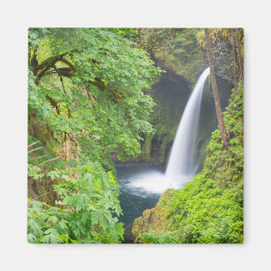 Metlako Falls Magnet