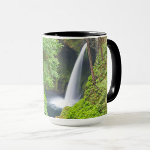 Metlako Falls Mug