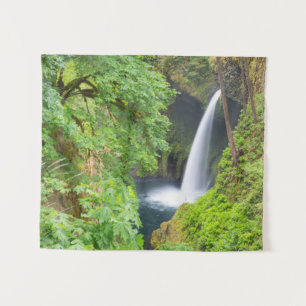 Metlako Falls Tapestry