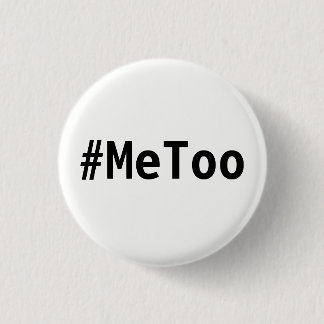 #MeToo button