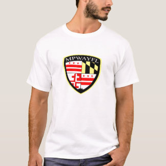Metro AYF Logo T-Shirt