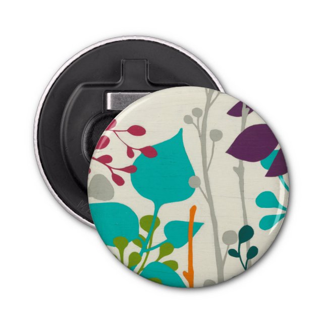 Metro Garden III Bottle Opener (Front)