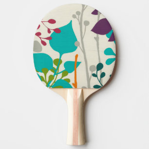 Metro Garden III Ping Pong Paddle