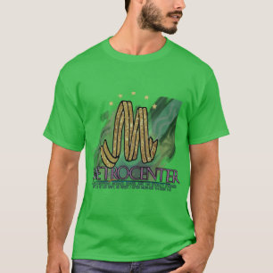 Metrocenter Mall T-Shirt