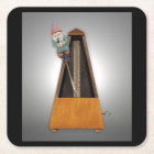 Metrognome Coaster