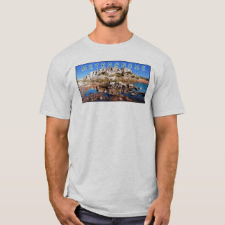 Metrognome T - Front Only T-Shirt