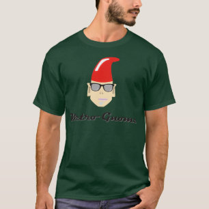 MetroGnome  T-Shirt