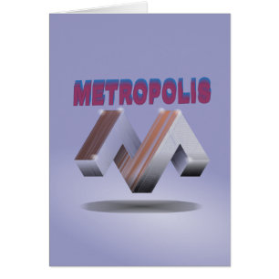 metropolis