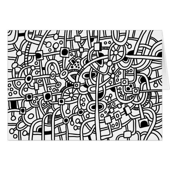 Metropolis (Front Horizontal)