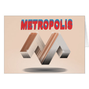 metropolis 1