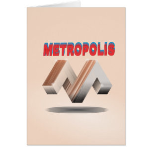 metropolis 1