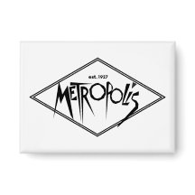 Metropolis 1927