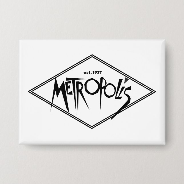 Metropolis 1927 (Front)
