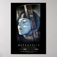 Metropolis 1927