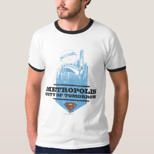 Metropolis: City of Tomorrow T-Shirt