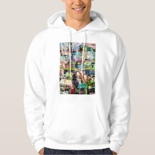 Metropolis II Hoodie