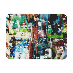 Metropolis Magnet