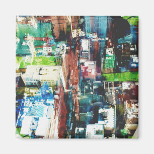 Metropolis Magnet