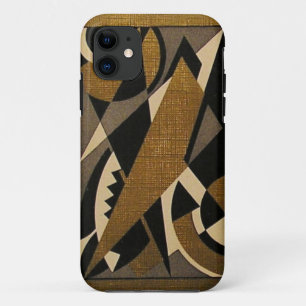 Metropolis-Style Case-Mate iPhone Case